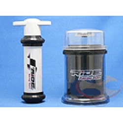 Ride Air Remover long, for On- and Offroad Shocks in different Diameter